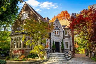 Photo 1: 38 Scholfield Avenue in Toronto: Rosedale-Moore Park House (2 1/2 Storey) for sale (Toronto C09)  : MLS®# C8093050