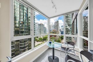 Photo 24: 1706 1328 W PENDER Street in Vancouver: Coal Harbour Condo for sale in "CLASSICO" (Vancouver West)  : MLS®# R2699731
