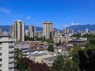 Photo 29: 1502 1020 HARWOOD Street in Vancouver: West End VW Condo for sale in "Crystallis" (Vancouver West)  : MLS®# R2680390