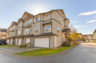 Photo 1: 139-1055 Riverwood Gate in Port Coquitlam: Riverwood Townhouse for sale : MLS®# R2444574