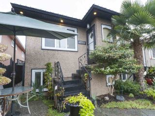 Photo 3: 4752 VICTORIA DRIVE in Vancouver: Victoria VE House for sale (Vancouver East)  : MLS®# R2406060