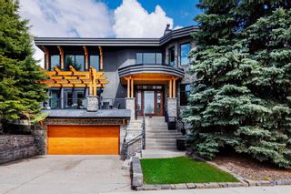 Photo 1: 1122 Valois Avenue SW in Calgary: Upper Mount Royal Detached for sale : MLS®# A2128745