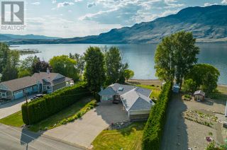 Photo 4: 6961 SAVONA ACCESS RD in Kamloops: House for sale : MLS®# 177400