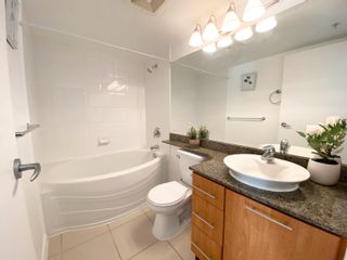 Photo 10: 811 7831 WESTMINSTER Highway in Richmond: Brighouse Condo for sale in "CAPRI" : MLS®# R2841923