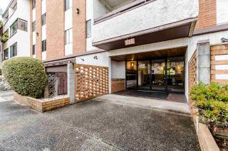 Photo 18: 109 515 ELEVENTH Street in New Westminster: Uptown NW Condo for sale : MLS®# R2215515
