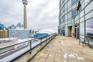 Photo 34: 610 20 Blue Jays Way in Toronto: Waterfront Communities C1 Condo for sale (Toronto C01)  : MLS®# C8224904