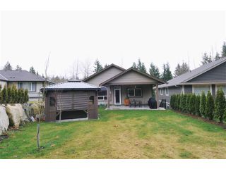 Photo 10: 18 13210 SHOESMITH Crest in Maple Ridge: Silver Valley House for sale : MLS®# V927980