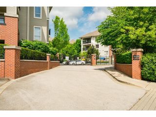 Photo 3: B108 8929 202 Street in Langley: Walnut Grove Condo for sale in "The Grove" : MLS®# R2630992