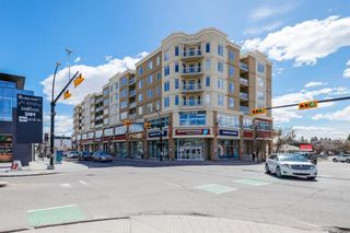 Photo 2: 315 3410 20 Street SW in Calgary: South Calgary Apartment for sale : MLS®# A1101709