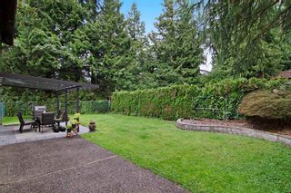 Photo 20: 2473 LEDUC Avenue in Coquitlam: Central Coquitlam House for sale : MLS®# R2089866