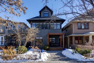 Photo 1: 410 11A Street NW in Calgary: Hillhurst Detached for sale : MLS®# A2020770