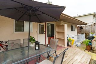 Photo 32: 6945 4TH Street in Burnaby: Burnaby Lake 1/2 Duplex for sale (Burnaby South)  : MLS®# R2748323