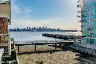 Photo 25: 208 185 VICTORY SHIP Way in North Vancouver: Lower Lonsdale Condo for sale in "Cascade" : MLS®# R2873543