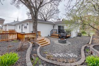 Photo 42: 1408 Crescent Road NW in Calgary: Rosedale Detached for sale : MLS®# A2127941