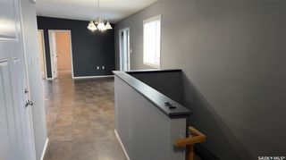 Photo 2: 201 Chateau Crescent in Pilot Butte: Residential for sale : MLS®# SK913879