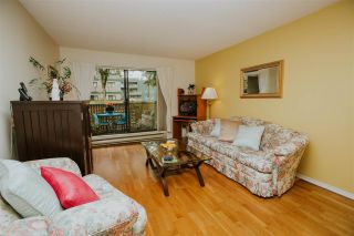 Photo 2: 113 8700 ACKROYD ROAD in Richmond: Brighouse Condo for sale : MLS®# R2105682