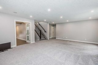 Photo 32: 222 Sierra Morena Terrace SW in Calgary: Signal Hill Semi Detached (Half Duplex) for sale : MLS®# A2059926