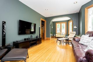 Photo 7: 32 Home Street in Winnipeg: Wolseley House for sale (5B)  : MLS®# 202014014