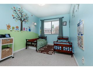 Photo 14: 3243 GEORGESON Avenue in Coquitlam: New Horizons House for sale in "NEW HORIZONS" : MLS®# V1123629