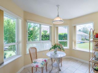 Photo 7: 1207 Saturna Dr in PARKSVILLE: PQ Parksville Row/Townhouse for sale (Parksville/Qualicum)  : MLS®# 844489