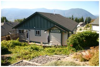 Photo 14: 1036 Southeast 14 Avenue in Salmon Arm: Orchard Ridge House for sale : MLS®# 10088818