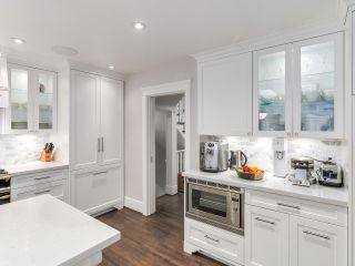 Photo 7: 4058 W 31ST Avenue in Vancouver: Dunbar House for sale (Vancouver West)  : MLS®# R2112019