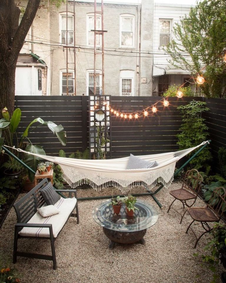 Your DIY Guide to a Backyard Makeover on a Budget