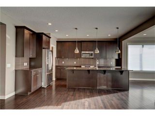 Photo 6: 53 WALDEN Close SE in Calgary: Walden House for sale : MLS®# C4099955