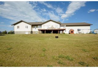 Photo 6: 283208 Range Road 284 in Rural Rocky View County: Rural Rocky View MD Detached for sale : MLS®# A2018971