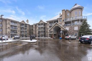 Main Photo: 404 1320 RUTHERFORD Road in Edmonton: Zone 55 Condo for sale : MLS®# E4384949