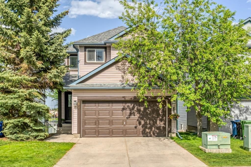 Main Photo: 86 Somervale Green SW in Calgary: Somerset Detached for sale : MLS®# A2053800