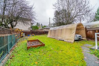 Photo 35: 3615 VANNESS Avenue in Vancouver: Collingwood VE House for sale (Vancouver East)  : MLS®# R2637006
