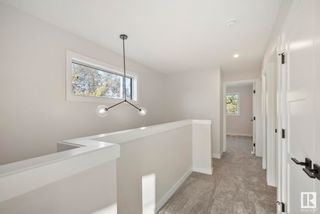 Photo 20: 11345 127 Street in Edmonton: Zone 07 House Half Duplex for sale : MLS®# E4381394