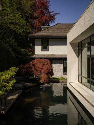 Photo 21: 1233 TECUMSEH Avenue in Vancouver: Shaughnessy House for sale in "First Shaughnessy" (Vancouver West)  : MLS®# R2829475