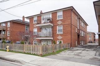 Photo 2: 231 Melrose Street in Toronto: Mimico House (2-Storey) for sale (Toronto W06)  : MLS®# W8267086