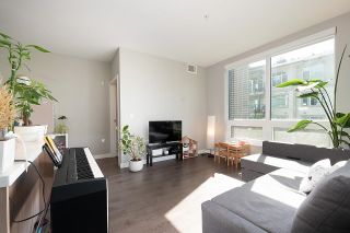 Photo 6: 230 9388 ODLIN Road in Richmond: West Cambie Condo for sale in "OMEGA" : MLS®# R2778111