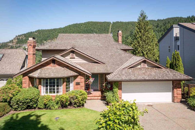FEATURED LISTING: 5574 WESTHAVEN Road West Vancouver