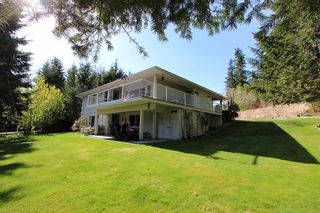 Photo 1: 2311 Ta Lana Trail: Blind Bay House for sale (South Shuswap)  : MLS®# 10182182