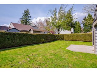 Photo 22: 6007 W GREENSIDE Drive in Surrey: Cloverdale BC Townhouse for sale in "Greenside Estates" (Cloverdale)  : MLS®# R2706222
