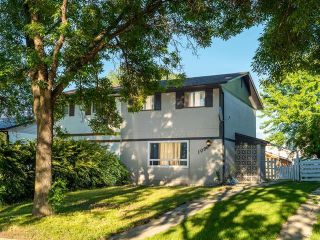 Photo 1: 1096 Moncton Avenue in Winnipeg: Morse Place Residential for sale (3B)  : MLS®# 202304899