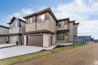 Photo 5: 1104 152 Avenue in Edmonton: Zone 35 House for sale : MLS®# E4385571