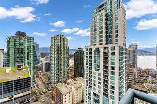 Main Photo: 1906 1239 W GEORGIA Street in Vancouver: Coal Harbour Condo for sale in "Venus" (Vancouver West)  : MLS®# R2835153