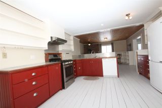 Photo 4: 2453 NEW RUSSELL Road in New Russell: 405-Lunenburg County Residential for sale (South Shore)  : MLS®# 202003525