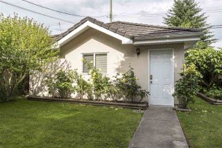 Photo 20: 7886 HUDSON Street in Vancouver: Marpole House for sale (Vancouver West)  : MLS®# R2083265
