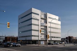 Photo 3: 257 Osborne Street in Winnipeg: Osborne Village Industrial / Commercial / Investment for lease (1B)  : MLS®# 202224225