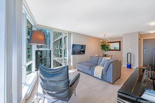 Photo 5: 1701 550 PACIFIC Street in Vancouver: Yaletown Condo for sale (Vancouver West)  : MLS®# R2719648
