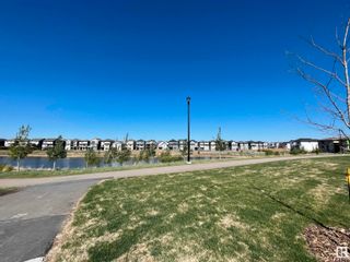 Photo 44: 254 Glenridding Ravine Road in Edmonton: Zone 56 House for sale : MLS®# E4340365