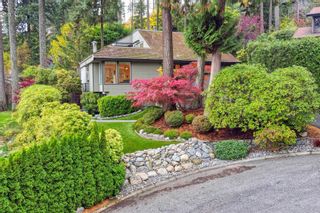 Photo 30: 4635 CAULFEILD Drive in West Vancouver: Caulfeild House for sale : MLS®# R2845092