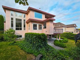 Photo 35: 1702 HAMPTON Drive in Coquitlam: Westwood Plateau House for sale : MLS®# R2742586