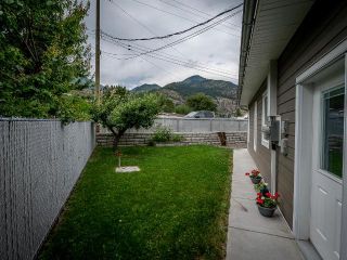 Photo 6: 70 MOUNTAIN VIEW ROAD: Lillooet Full Duplex for sale (South West)  : MLS®# 168803
